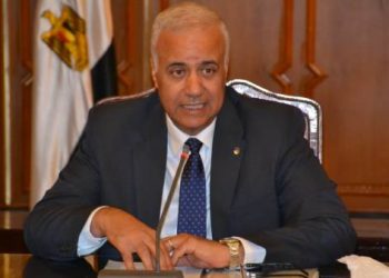 الدكتور عصام الكردي رئيس جامعة الإسكندرية