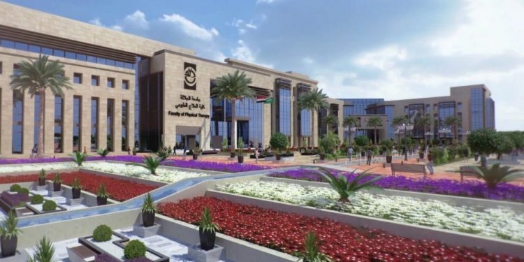 بدء الدراسة في كليات الطب وطب الأسنان في جامعة الجلالة الأهلية فقط هذا العام