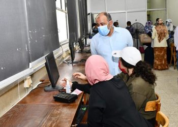 تنسيق الجامعات الخاصة 2021