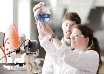 خريطة كليات العلوم في الجامعات الحكومية والخاصة