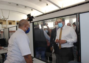 إعلان نتيجة تنسيق المرحلة الأولى لتنسيق الجامعات الأحد المقبل