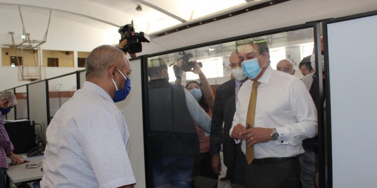 إعلان نتيجة تنسيق المرحلة الأولى لتنسيق الجامعات الأحد المقبل