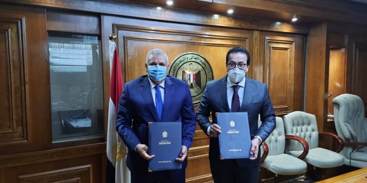 التعليم العالي: تخصيص بحق الانتفاع من 5 – 10 فدان لكل خريج