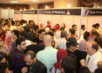 جامعة عين شمس