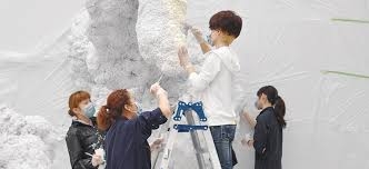 تنسيق المرحلة الثالثة 2020.. شروط التقديم في المعهد العالي للفنون التطبيقية