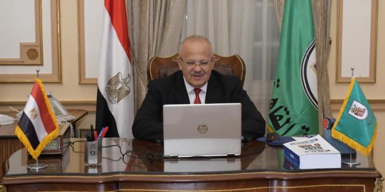 الخشت: كليات الإعلام تتحمل مسئولية إنشاء جيل جديد يجمع بين مهارات العصر والمسئولية الأخلاقية