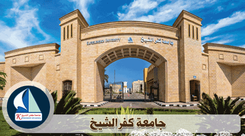 جامعة كفر الشيخ من أفضل 2106 جامعة على مستوى العالم 