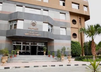 غدًا.. ورشة عمل للباحثين بالكليات العملية بـ جامعة حلوان