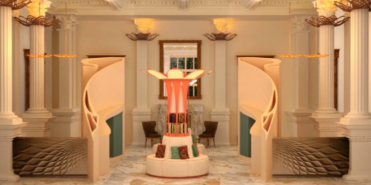 تنسيق الجامعات 2020.. شروط القبول ببرنامج علوم تصميم الأثاث بفنون تطبيقية حلوان