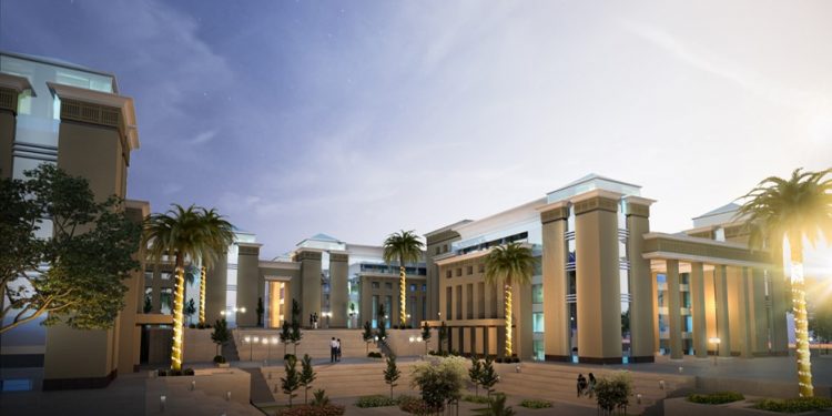 خريطة الجامعات الأهلية الجديدة من النشأة وحتى إطلاق صفارة العمل