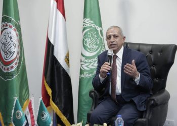 رئيس الأكاديمية العربية: النقل البحري شهد تطورًا كبيرًا مع دخول تطبيقات الذكاء الاصطناعي