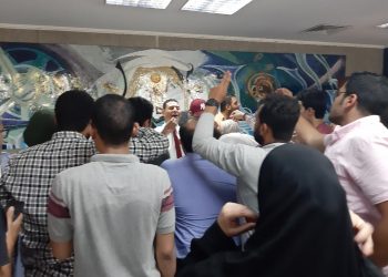 تنسيق الجامعات الخاصة