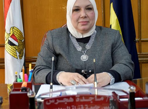 جامعة القناة تعلن شروط قبول الطلاب الوافدين