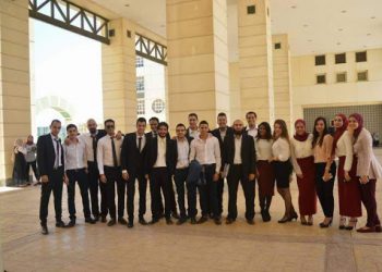 شروط القبول في أكاديمية أخبار اليوم