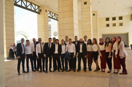 شروط القبول في أكاديمية أخبار اليوم