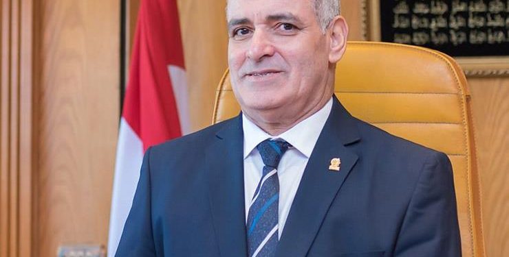 جامعة الفيوم افتتاح برامج جديدة بالتعاون مع الجامعة المصرية الأهلية