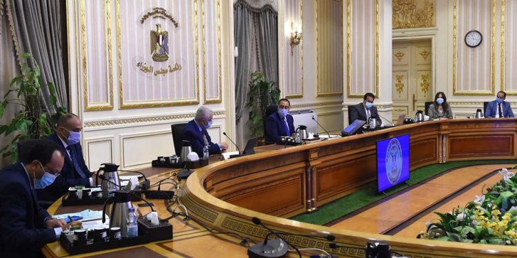 الحكومة تكشف حقيقة إلزام الطلاب بإعادة سداد رسوم التقديم للجامعات الأهلية