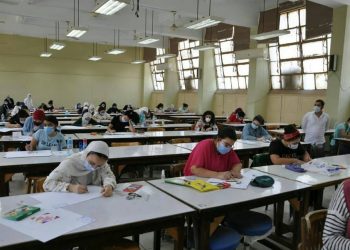 جامعة الزقازيق بدء إجراءات اختبارات القدرات للعام الجامعي 2020-2021