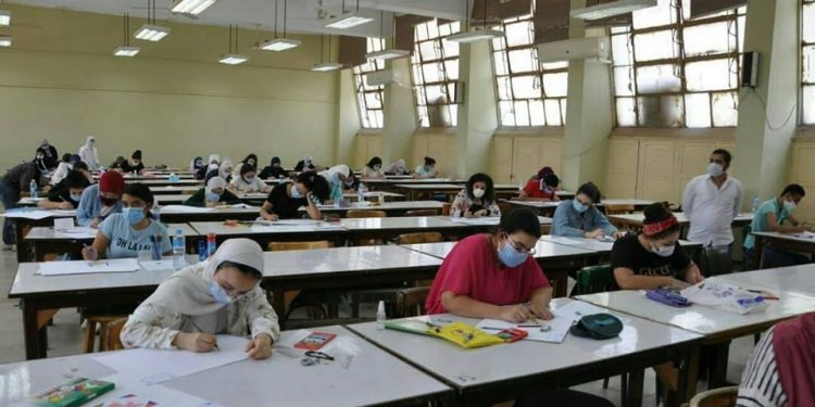 جامعة الزقازيق بدء إجراءات اختبارات القدرات للعام الجامعي 2020-2021