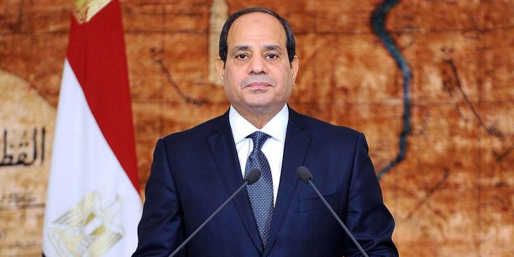 السيسي