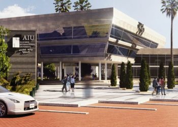 جامعة العلمين