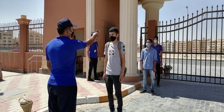 تنسيق الشهادات الفنية 2020