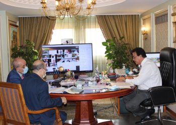 انشاء نوادي لليونسكو بالجامعات المصرية