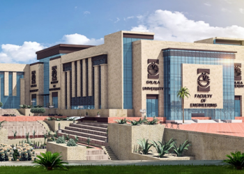 تنسيق الجامعات الأهلية 2020  تعرف على برامج ومميزات الدراسة فى هندسة الجلالة