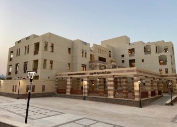 الجامعات الأهلية الجديدة