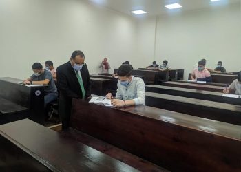 تنسيق الثانوية 2020 …. قبول 300  طالب بجامعة بني سويف التكنولوجية العام الدراسي الجديد