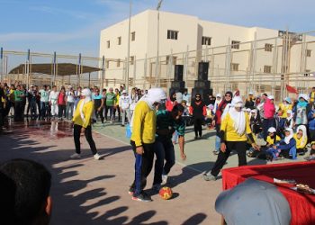 تنسيق الجامعات 2020.. شروط والأوراق المطلوبة لتربية رياضية السادات