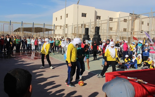 تنسيق الجامعات 2020.. شروط والأوراق المطلوبة لتربية رياضية السادات