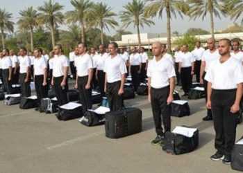 تعرف على تخصصات «فنون تطبيقية» المطلوبة للالتحاق بكلية الشرطة