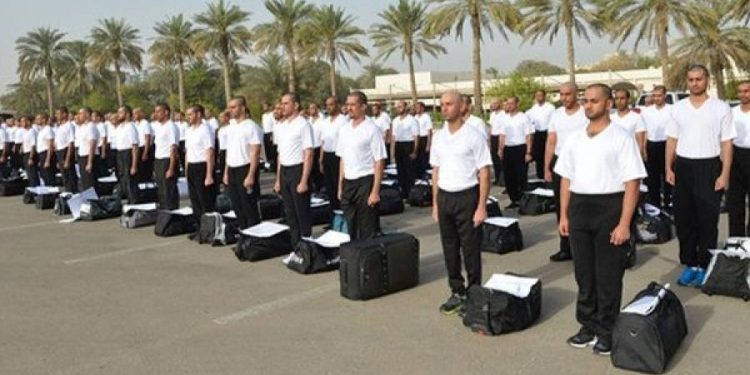 تعرف على تخصصات «فنون تطبيقية» المطلوبة للالتحاق بكلية الشرطة