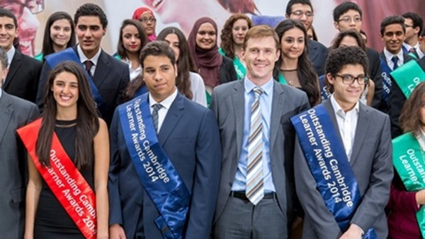 كامبريدج تستجيب لطلاب iG