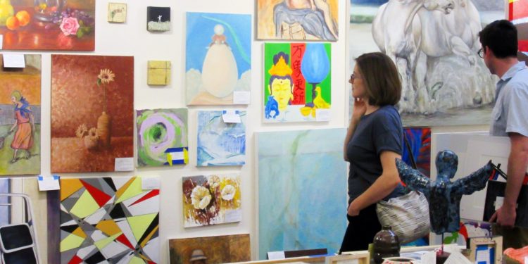 تنسيق الجامعات 2020.. كيفية أداء امتحانات القدرات بـ تربية فنية حلوان