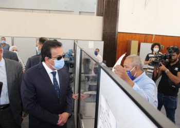 تنسيق الجامعات 2021.. كل ما تريد معرفته نظام القبول بالجامعات الحكومية والمعاهد للعام الدراسي 2021-2022