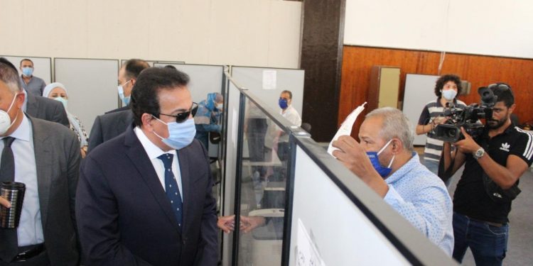 تنسيق الجامعات 2021.. كل ما تريد معرفته نظام القبول بالجامعات الحكومية والمعاهد للعام الدراسي 2021-2022