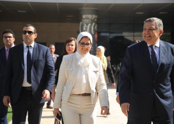 أفضل 30 جامعة على مستوي العالم على أرض "نيو جيزة"