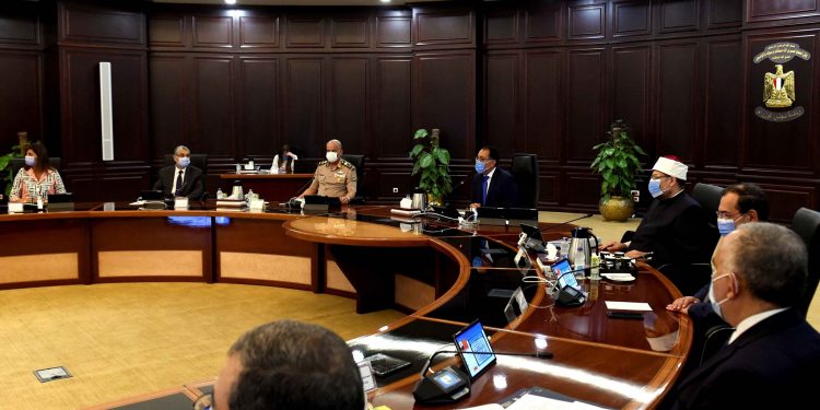 الوزراء لا صحة لغلق المستشفيات الجامعية المخصصة لعزل حالات كورونا