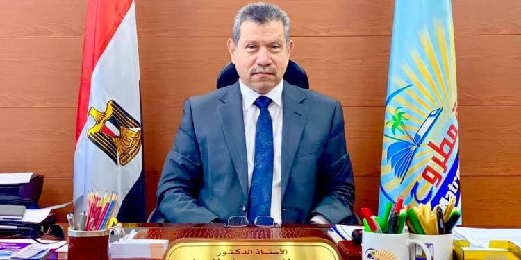 مناقشة أول رسالتي ماجستير لمعيدتين بـ«طفولة مطروح»