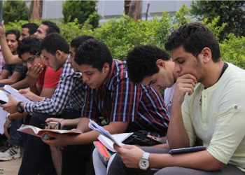 تنسيق الجامعات المرحلة الأولى 2020.. الجامعات الخاصة 95% للطب  و80% للهندسة و60% للإعلام