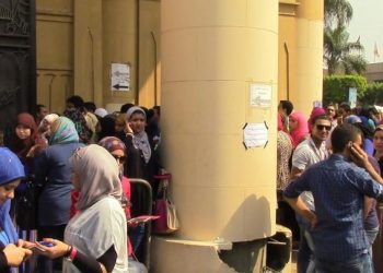 لطلاب الثانوية العامة.. تعرف على أقسام كلية الحقوق جامعة أسيوط