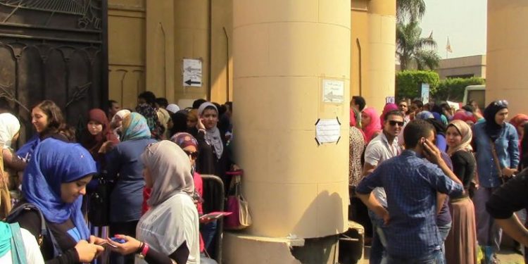 لطلاب الثانوية العامة.. تعرف على أقسام كلية الحقوق جامعة أسيوط