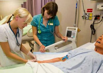 قواعد القبول الإقليمي بالمعاهد الفنية للتمريض بـ تنسيق الجامعات 2020