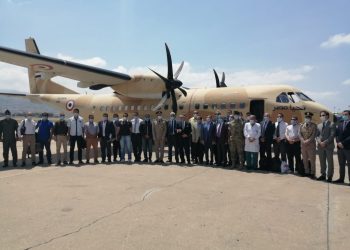 وفد من أساتذة كليات الطب يصل لبنان لتقديم الدعم