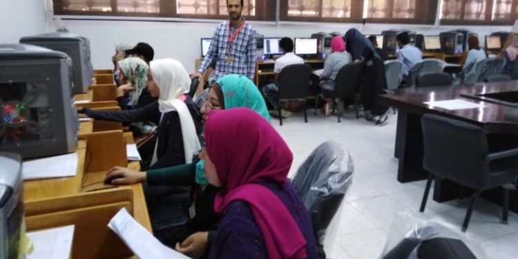 تنسيق 2020... قبل الدراسة فى جامعات الخارج.. 5 خطوات للحصول على الإشراف العلمى