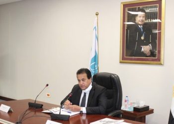 وزير التعليم العالي