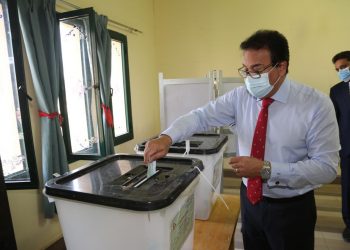 انتخابات مجلس الشيوخ