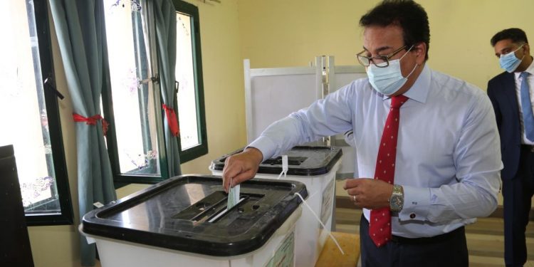 انتخابات مجلس الشيوخ